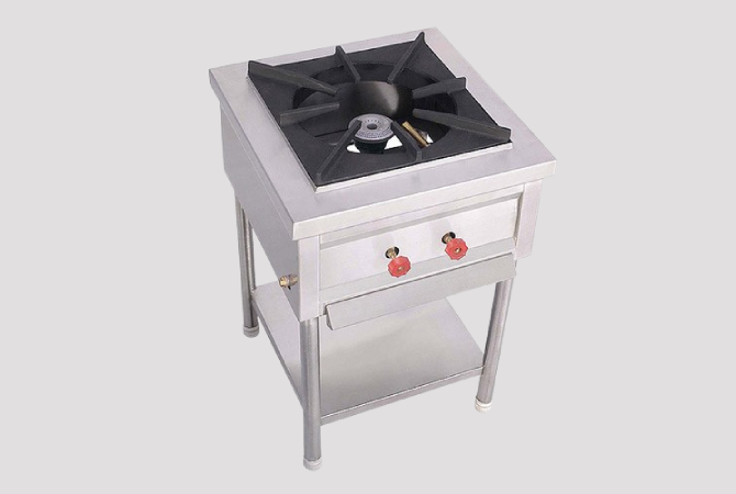 Stock-pot-stove